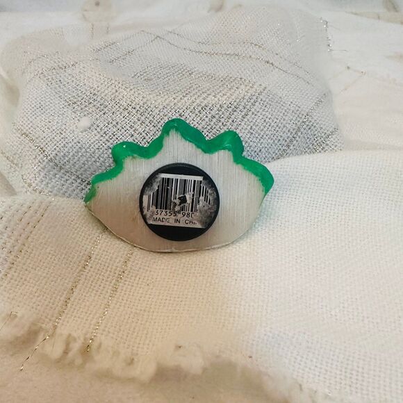 Cabbage patch Kids Vintage Ceramic Magnet - Picture 3 of 8